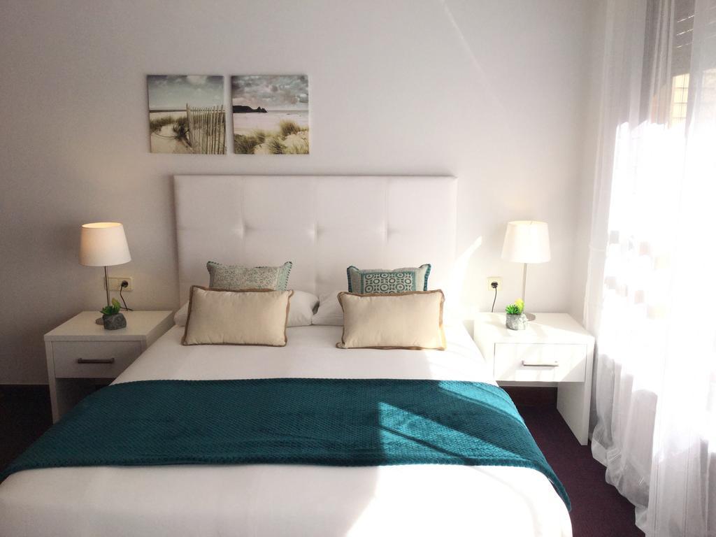 Apartament Urquijo By Forever